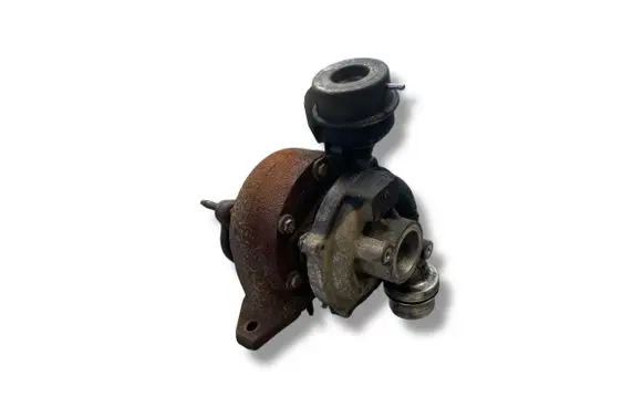 Renault Scenic III - Grand scenic III Turbo 889697H82728404 54399700087