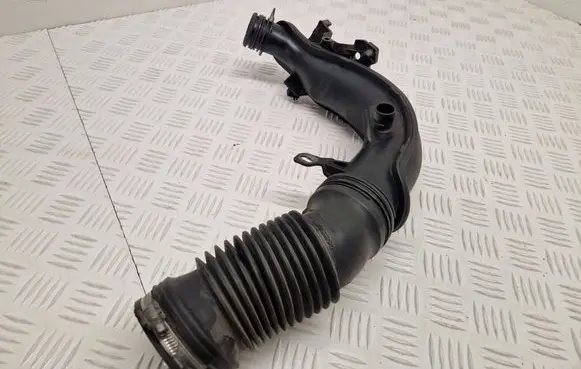 Peugeot 508 RXH Air intake duct part 9685506980 4060218B18