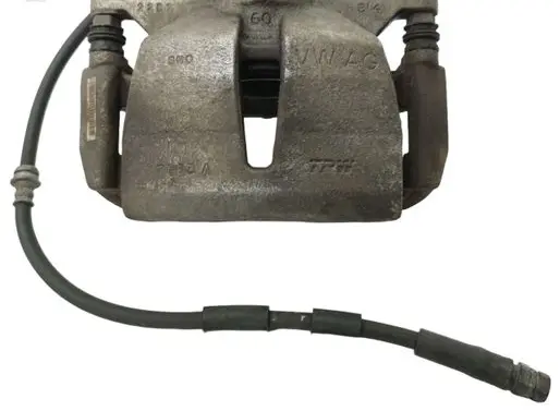 Audi Q3 8U Front brake caliper 5Q0106EK
