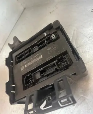 Audi A6 S6 C7 4G Comfort/convenience module 4H0907064BN 5DK00056502