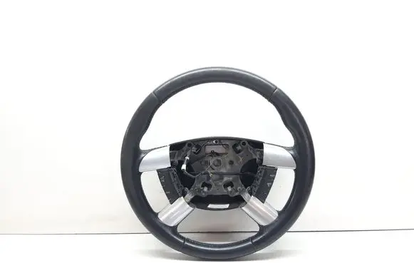 Ford C-MAX I Steering wheel 3M513600CG G019743D