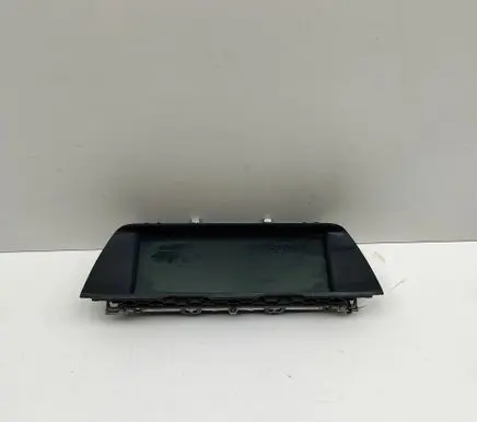 BMW 5 F10 F11 Screen/display/small screen 2338534 9241827