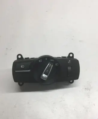 BMW 7 F01 F02 F03 F04 Light switch 9192745 919274503