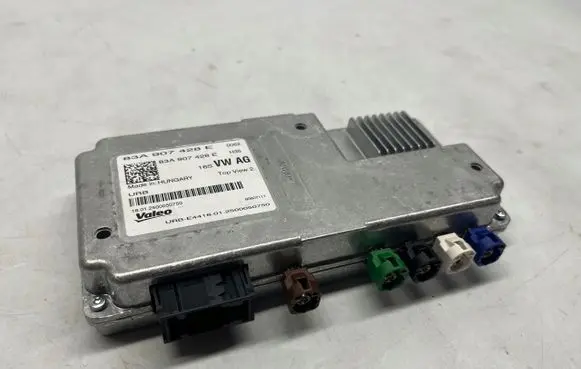 Audi Q3 F3 Other wiring loom 83A907428F