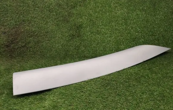 Tesla Model 3 (C) pillar trim 152791701F