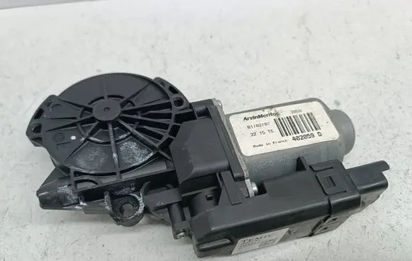 KIA Ceed Rear door window regulator motor 402059D 403951A7 440850C