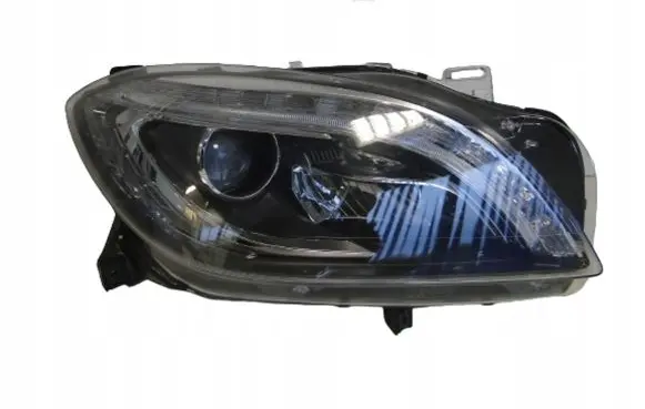 Mercedes-Benz ML W166 Headlight/headlamp A1668202359