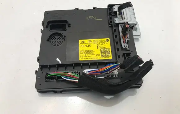 Hyundai i20 (BC3 BI3) Other control units/modules 95400Q0790 3Y3BA11000