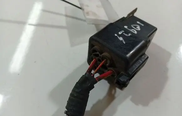 Fiat Doblo Other relay 46520438