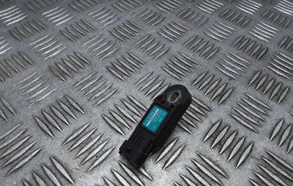 Nissan Qashqai+2 Air pressure sensor 0281002997 223650001R H8200843680