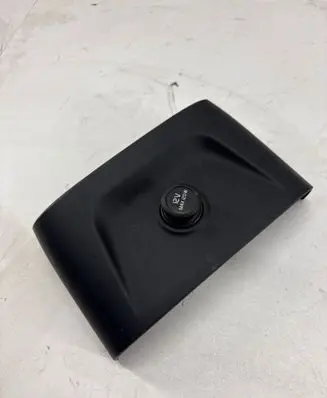 Volvo XC60 Other center console (tunnel) element 31420939 183541194