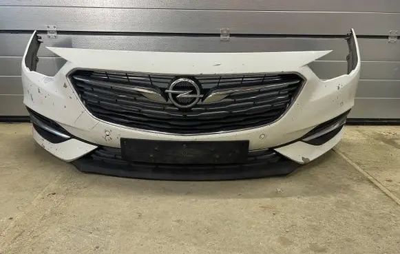 Opel Insignia B Front bumper