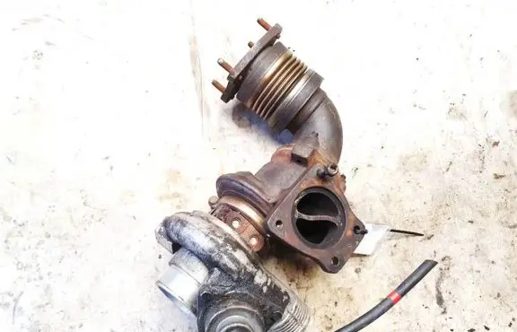 Volvo S40, V40 Turbo 9447272