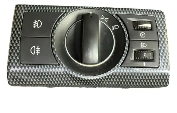 Opel Antara Light switch 96628675 070824