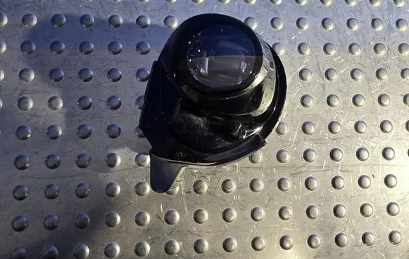 Mazda CX-3 LED Daytime headlight 