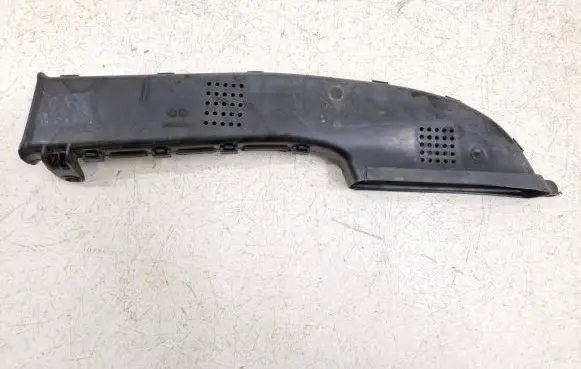 Ford Fusion II Air intake duct part DS739C675 DS739C675BB CDQ9B