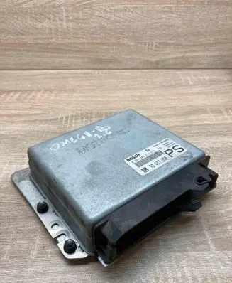 Opel Omega B1 Speedometer (instrument cluster) 0261203272 90457098