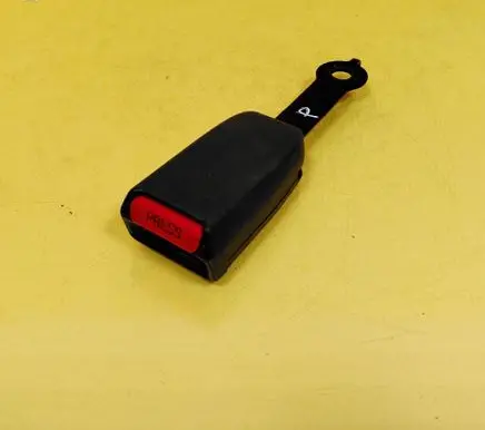 Mitsubishi Galant Front seatbelt buckle 