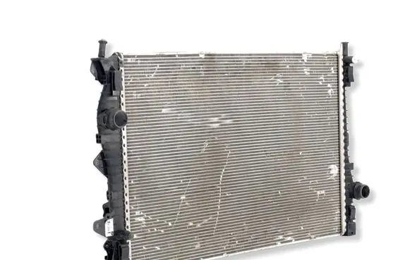 Land Rover Discovery Sport Coolant radiator GJ328005BB