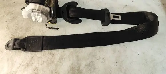 Audi A1 Front seatbelt 8X3857706C 0717E8Y289 07271099G48A