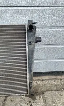 KIA Sportage Coolant radiator