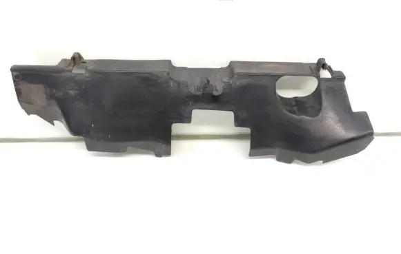 Volkswagen Up Intercooler air guide/duct channel 1S0121284B