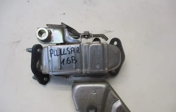 Nissan Pulsar EGR valve cooler