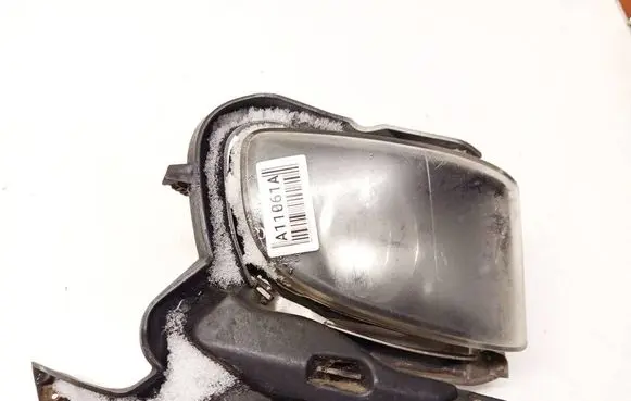 BMW 3 E90 E91 Front fog light 15857711