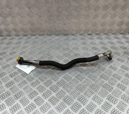 Mercedes-Benz CL C216 Air conditioning (A/C) pipe/hose A2218306316