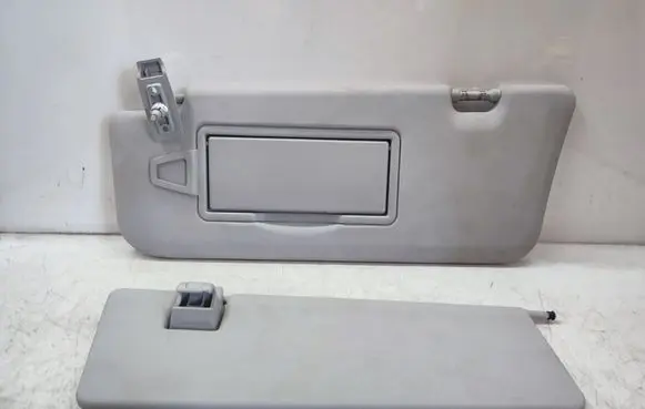 Mercedes-Benz ML W164 Sun visor