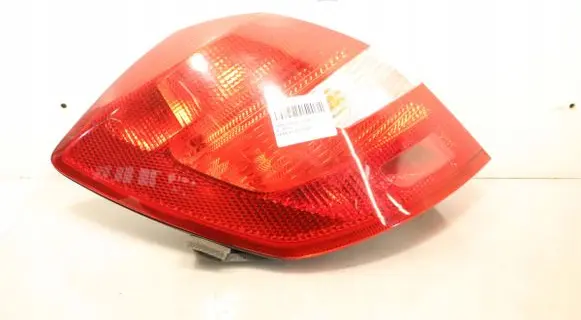 Rear/tail lights