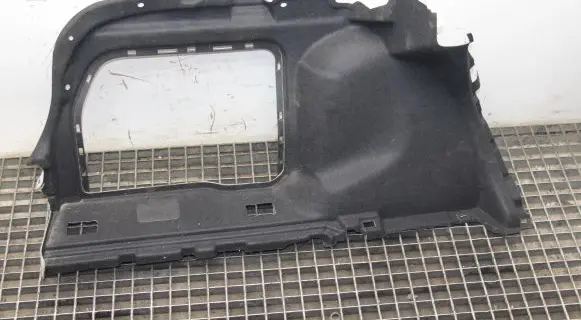 Lexus IS III XE30 Other trunk/boot trim element 6471553080
