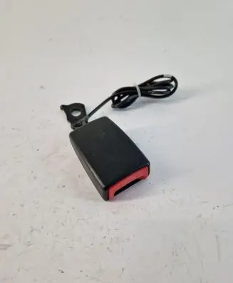 Volkswagen Up Front seatbelt buckle 1S0857756