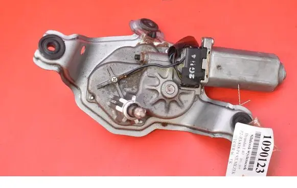 Hyundai i40 Rear window wiper motor 987003Z000