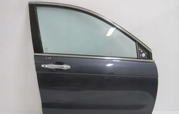 Honda Jazz IV GR Crosstar Door (2 Door Coupe) 
