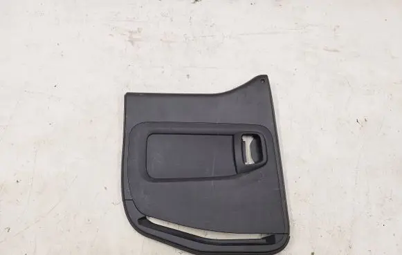 Peugeot Partner Rear door card panel trim