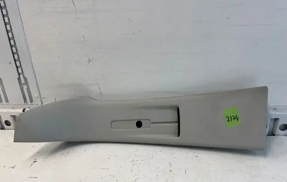 Volkswagen Transporter - Caravelle T5 (B) pillar trim (top) 7H0867243