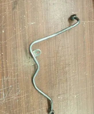 Renault Trafic III (X82) Turbo turbocharger oiling pipe/hose 151926975R