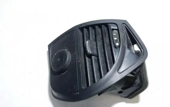 Citroen C4 Grand Picasso Climate control unit 965238957700