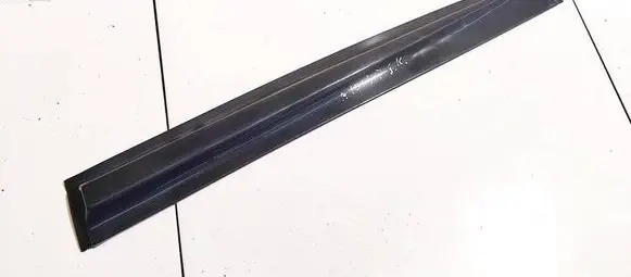 Ford Focus C-MAX Sliding door wind deflector 