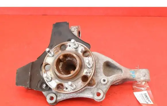 KIA EV6 Front wheel hub spindle knuckle 