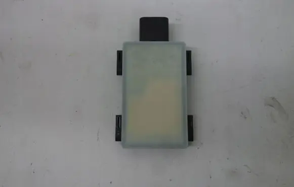 Hyundai Ioniq 5 Blind spot module 