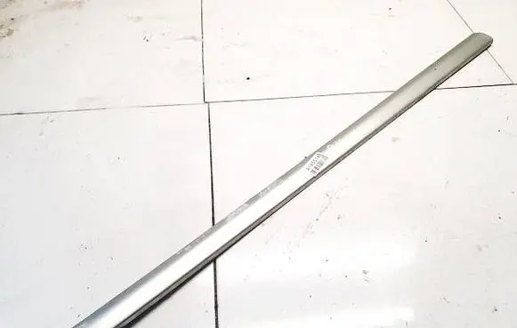Toyota Corolla E120 E130 Front door trim (molding) 7573202190