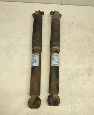 Ford Focus Rear shock absorber/damper BV6118080 BV6118080CAE
