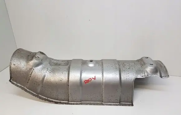 KIA Rio Exhaust heat shield