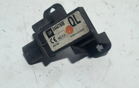 Opel Signum Tire pressure sensor 24447608 050703