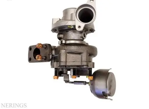 Citroen C3 Turbo VVP2 IT-VVP2