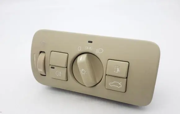 Volvo S60 Light switch 30739420 04067333