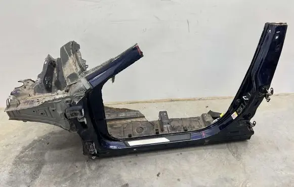Lexus ES VII XZ10 Sill MMAUTKO18097