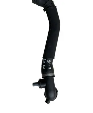 Audi A6 S6 C7 4G Engine coolant pipe/hose 4G0122293